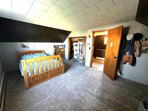 Tiny photo for 0426 S 800 W, Kimmell, IN 46760 (MLS # 202640263)
