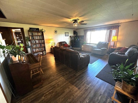 Tiny photo for 0426 S 800 W, Kimmell, IN 46760 (MLS # 202640263)