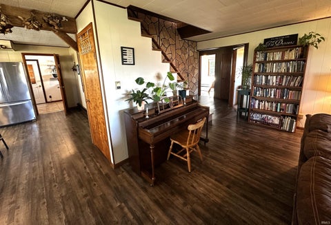 Tiny photo for 0426 S 800 W, Kimmell, IN 46760 (MLS # 202640263)