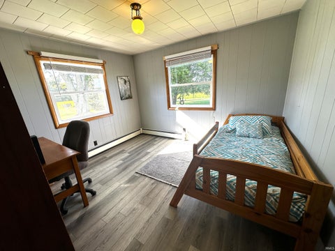 Tiny photo for 0426 S 800 W, Kimmell, IN 46760 (MLS # 202640263)