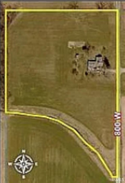 Tiny photo for 0426 S 800 W, Kimmell, IN 46760 (MLS # 202640263)