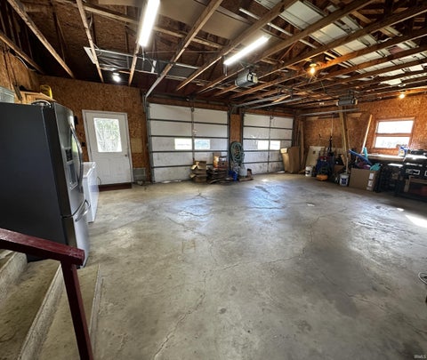 Tiny photo for 0426 S 800 W, Kimmell, IN 46760 (MLS # 202640263)