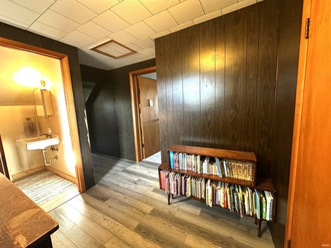 Tiny photo for 0426 S 800 W, Kimmell, IN 46760 (MLS # 202640263)
