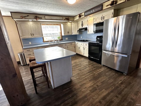 Tiny photo for 0426 S 800 W, Kimmell, IN 46760 (MLS # 202640263)