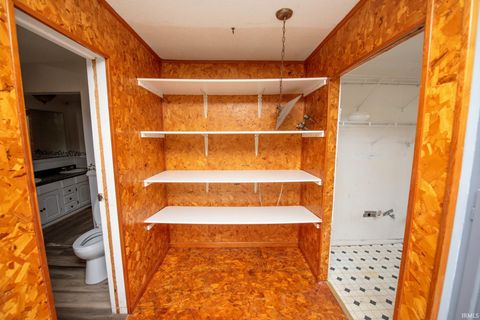 Tiny photo for 8615 W State Rd 26, Rossville, IN 46065 (MLS # 202545199)