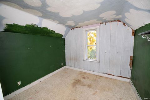 Tiny photo for 8615 W State Rd 26, Rossville, IN 46065 (MLS # 202545199)