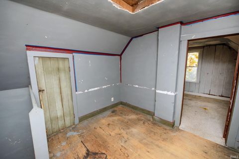 Tiny photo for 8615 W State Rd 26, Rossville, IN 46065 (MLS # 202545199)