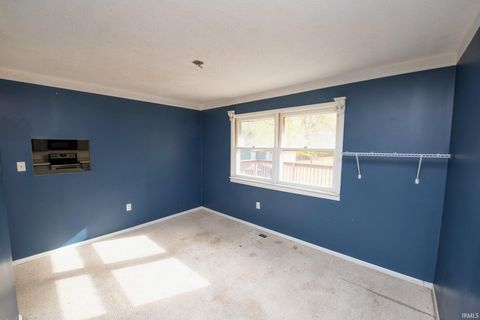 Tiny photo for 8615 W State Rd 26, Rossville, IN 46065 (MLS # 202545199)