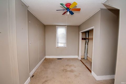 Tiny photo for 8615 W State Rd 26, Rossville, IN 46065 (MLS # 202545199)