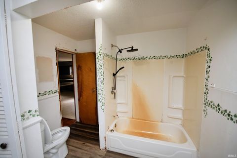 Tiny photo for 8615 W State Rd 26, Rossville, IN 46065 (MLS # 202545199)