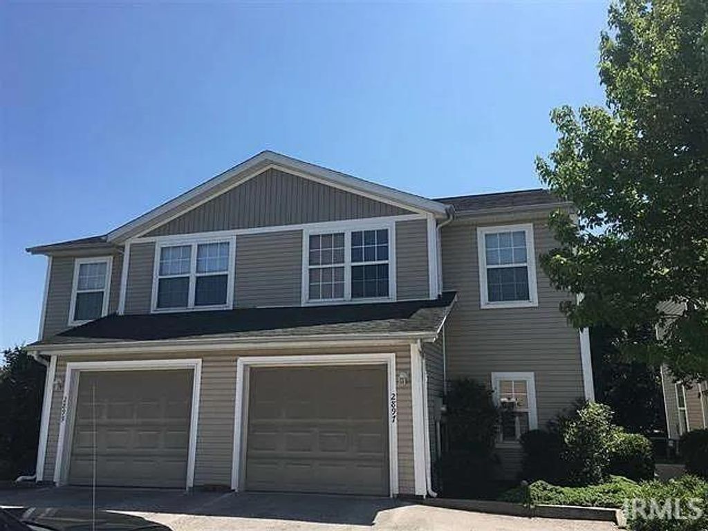 Photo of 2897 S Walnut Street Pike, Bloomington, IN 47401 (MLS # 202600936)