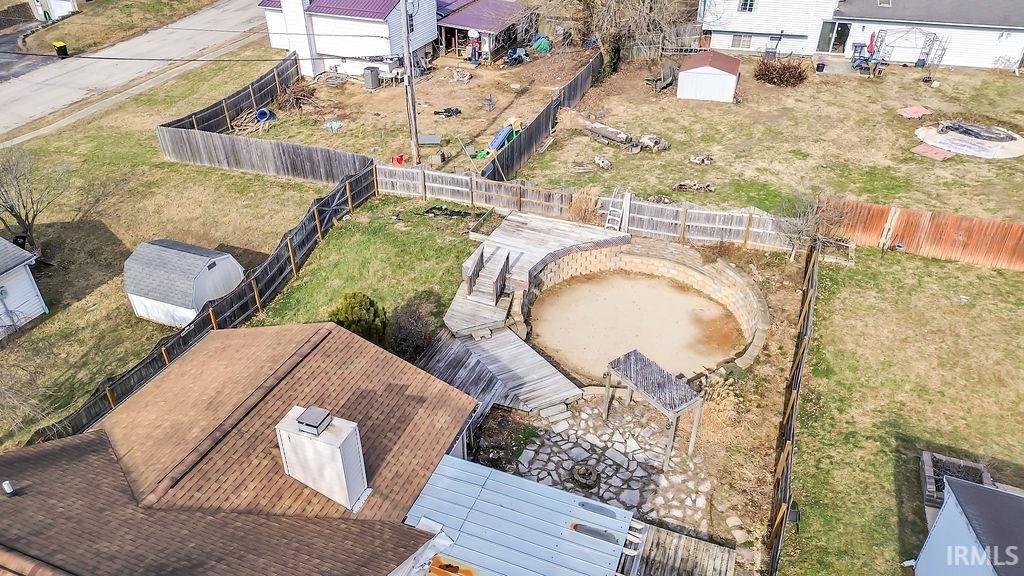 Photo of 546 W Lois Lane, Bloomington, IN 47403 (MLS # 202602500)