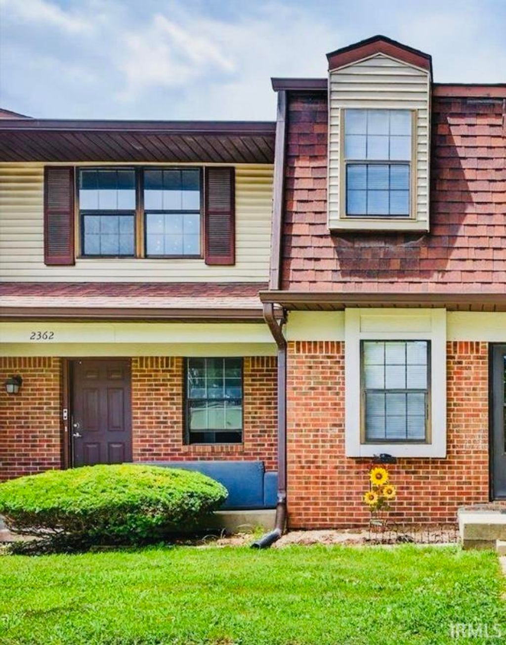 Photo of 2362 S Henderson Street, Bloomington, IN 47401 (MLS # 202606933)