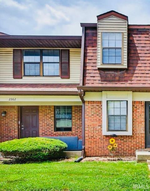 Photo of 2362 S Henderson Street, Bloomington, IN 47401 (MLS # 202606933)