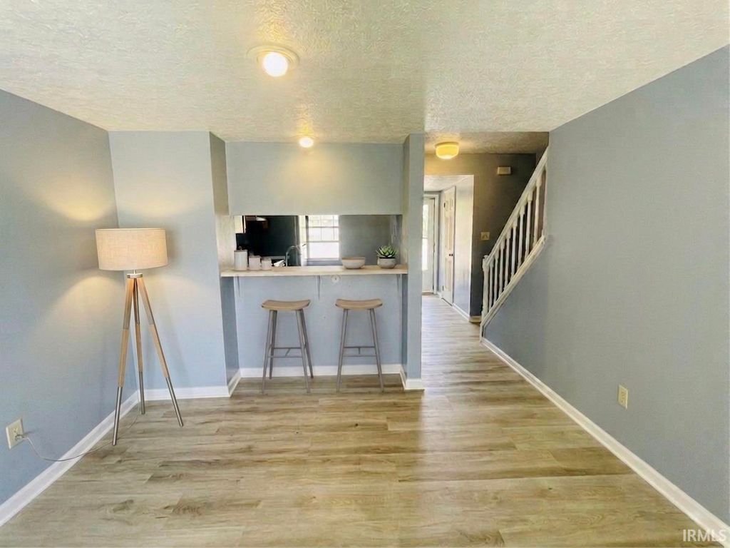 Photo of 2362 S Henderson Street, Bloomington, IN 47401 (MLS # 202606933)