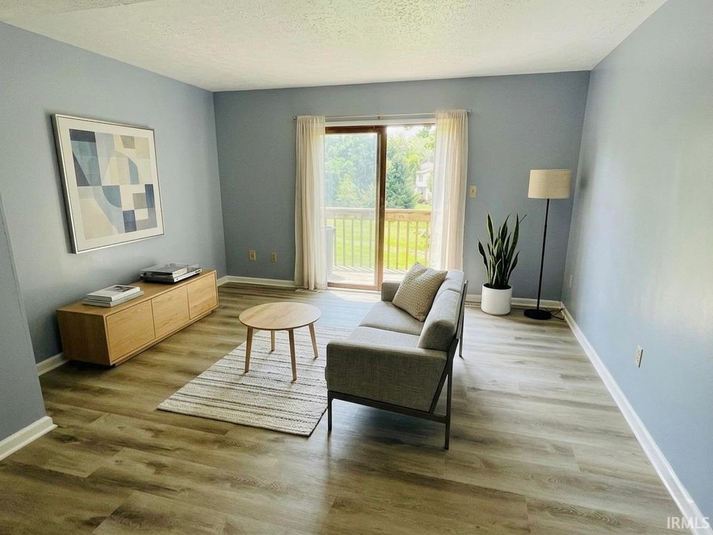 Photo of 2362 S Henderson Street, Bloomington, IN 47401 (MLS # 202606933)