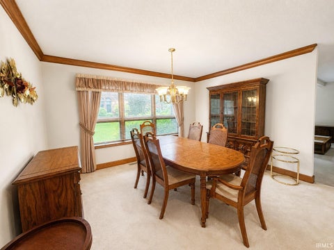 Tiny photo for 3603 E Winston Street, Bloomington, IN 47401 (MLS # 202621434)
