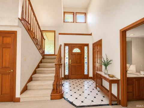 Tiny photo for 3603 E Winston Street, Bloomington, IN 47401 (MLS # 202621434)