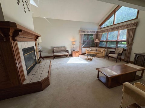 Tiny photo for 3603 E Winston Street, Bloomington, IN 47401 (MLS # 202621434)