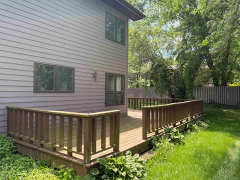 Tiny photo for 3603 E Winston Street, Bloomington, IN 47401 (MLS # 202621434)