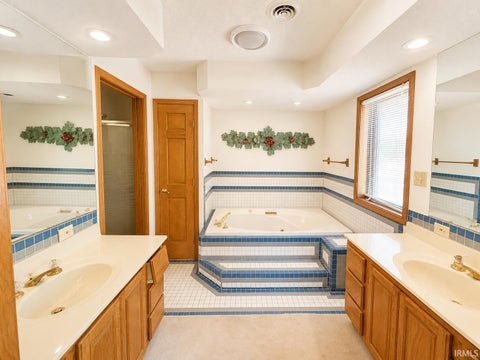 Tiny photo for 3603 E Winston Street, Bloomington, IN 47401 (MLS # 202621434)