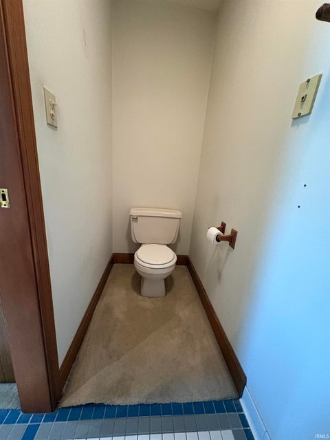Tiny photo for 3603 E Winston Street, Bloomington, IN 47401 (MLS # 202621434)
