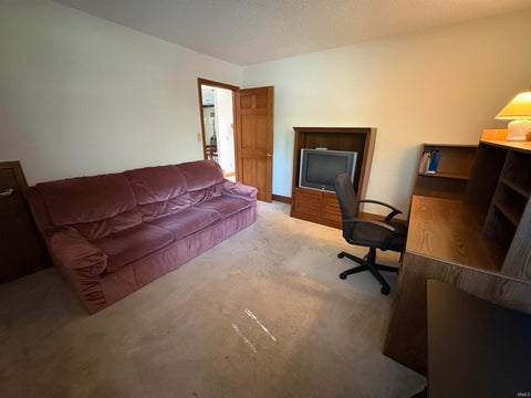 Tiny photo for 3603 E Winston Street, Bloomington, IN 47401 (MLS # 202621434)