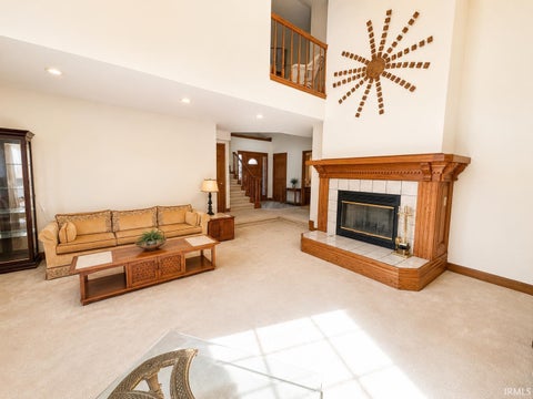 Tiny photo for 3603 E Winston Street, Bloomington, IN 47401 (MLS # 202621434)