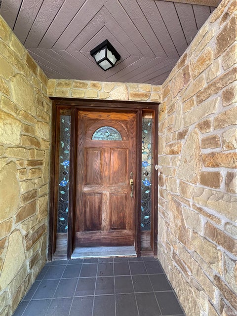 Tiny photo for 3603 E Winston Street, Bloomington, IN 47401 (MLS # 202621434)