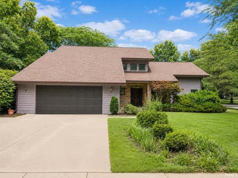 Photo of 3603 E Winston Street, Bloomington, IN 47401 (MLS # 202621434)