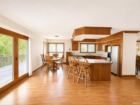 Tiny photo for 3603 E Winston Street, Bloomington, IN 47401 (MLS # 202621434)