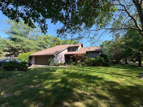 Photo of 3603 E Winston Street, Bloomington, IN 47401 (MLS # 202621434)