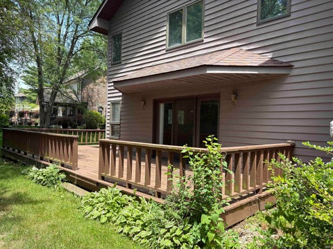 Tiny photo for 3603 E Winston Street, Bloomington, IN 47401 (MLS # 202621434)