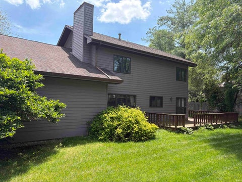 Tiny photo for 3603 E Winston Street, Bloomington, IN 47401 (MLS # 202621434)