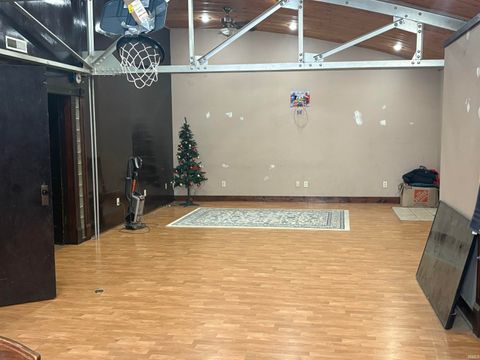 Tiny photo for 138 E 8th Street, Peru, IN 46970 (MLS # 202605694)