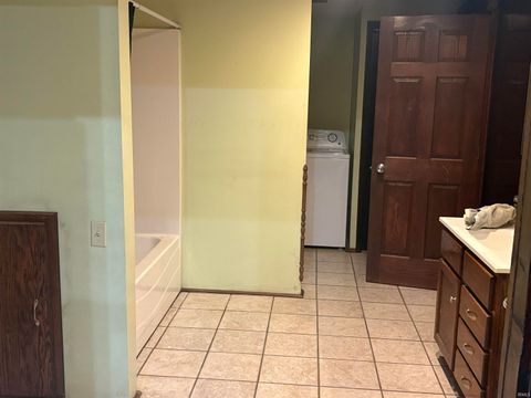 Tiny photo for 138 E 8th Street, Peru, IN 46970 (MLS # 202605694)