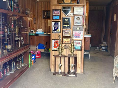 Tiny photo for 138 E 8th Street, Peru, IN 46970 (MLS # 202605694)