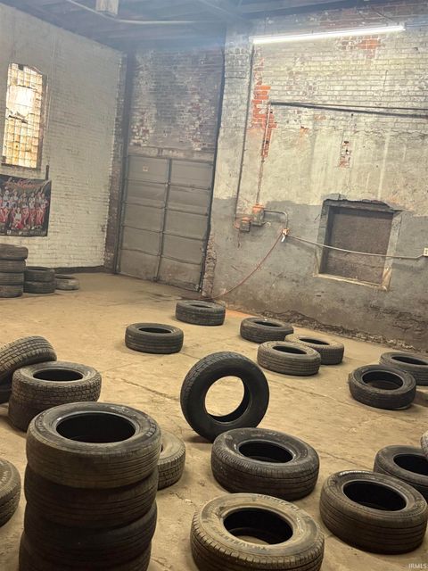 Tiny photo for 138 E 8th Street, Peru, IN 46970 (MLS # 202605694)