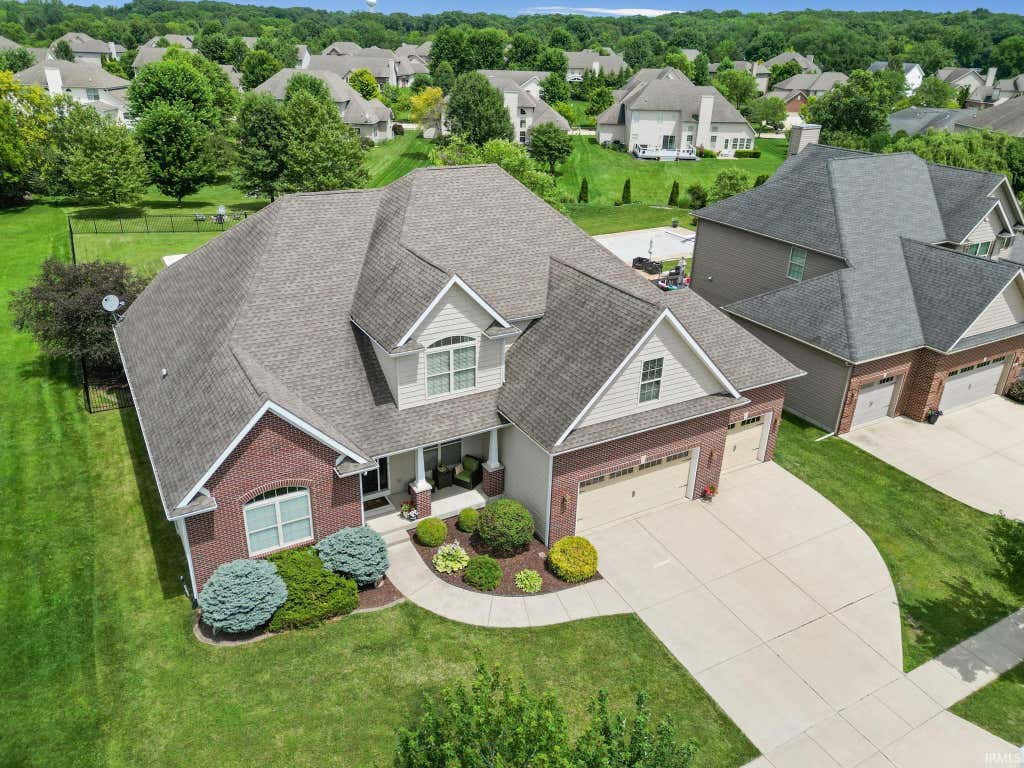 Photo of 3628 Westmoreland Drive, West Lafayette, IN 47906 (MLS # 202627288)