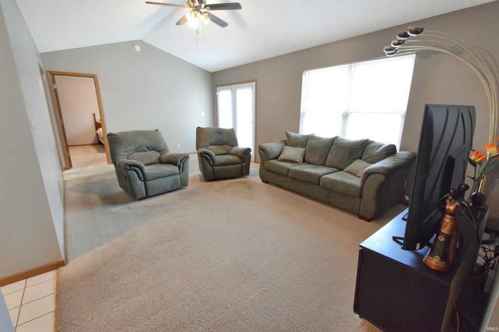 Photo of 1618 Shining Armor Lane, West Lafayette, IN 47906 (MLS # 202608371)