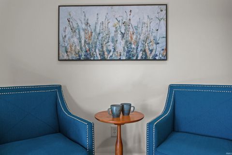 Tiny photo for 2083 W 425 North Road, Kokomo, IN 46901 (MLS # 202603728)