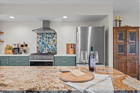 Tiny photo for 2083 W 425 North Road, Kokomo, IN 46901 (MLS # 202603728)