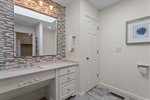 Tiny photo for 2083 W 425 North Road, Kokomo, IN 46901 (MLS # 202603728)