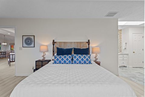 Tiny photo for 2083 W 425 North Road, Kokomo, IN 46901 (MLS # 202603728)