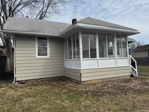 2515 Raymond Street, Fort Wayne, IN 46803 - MLS#: 202510138