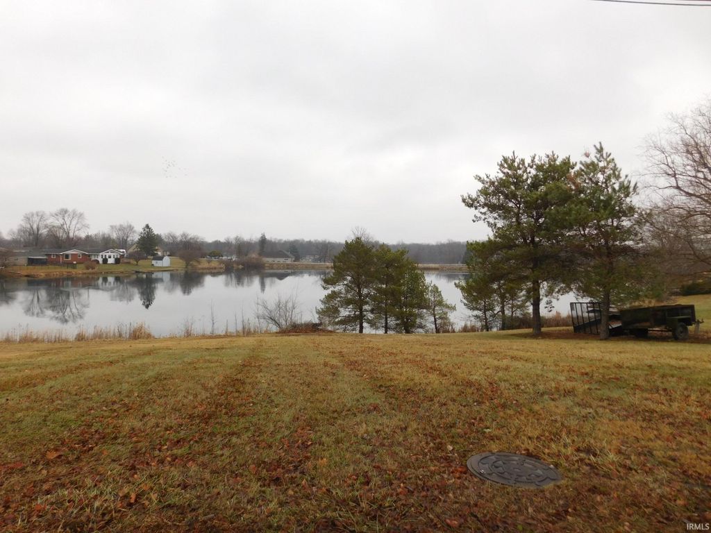 Photo of Shamrock Lake #100, Hartford City, IN 47348 (MLS # 202600642)