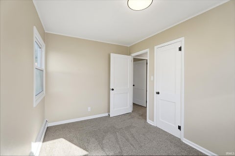 Tiny photo for 1921 Jessie Avenue, Fort Wayne, IN 46808 (MLS # 202644887)