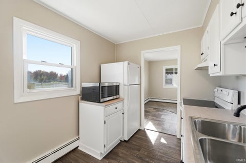 Tiny photo for 1921 Jessie Avenue, Fort Wayne, IN 46808 (MLS # 202644887)