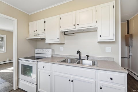Tiny photo for 1921 Jessie Avenue, Fort Wayne, IN 46808 (MLS # 202644887)