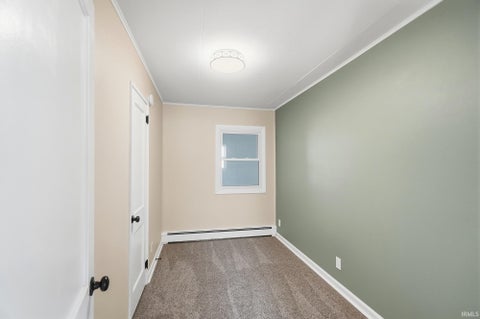 Tiny photo for 1921 Jessie Avenue, Fort Wayne, IN 46808 (MLS # 202644887)
